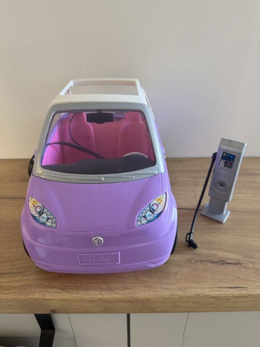 Кола Barbie нова