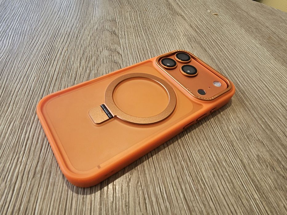 iPhone 17 Pro 512GB новый