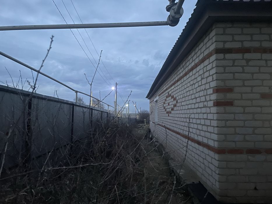 Продам частный дом