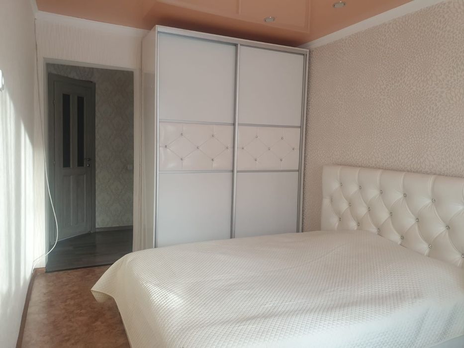 Продаётся двухкомнатная квартира