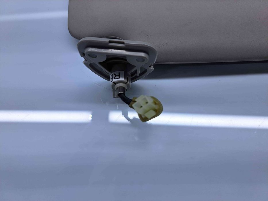 Parasolar dreapta Nissan X-Trail (T32) [Fabr 2013-prezent] OEM