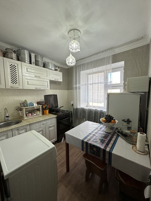 2х комнатная квартира