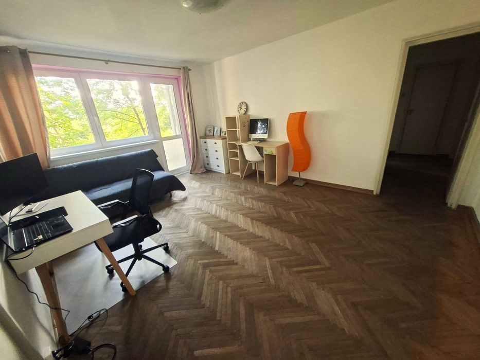 Apartament 3 camere Bld. Timisoara Plaza Romania