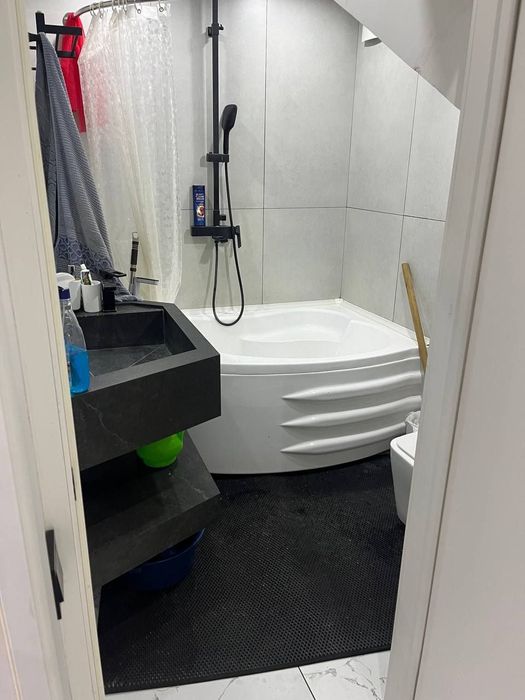 ЖК Mirabad City 4х комн 170м2 ‼️ Госпитальный рынок