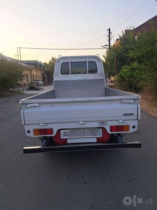 Chevrolet   Labo