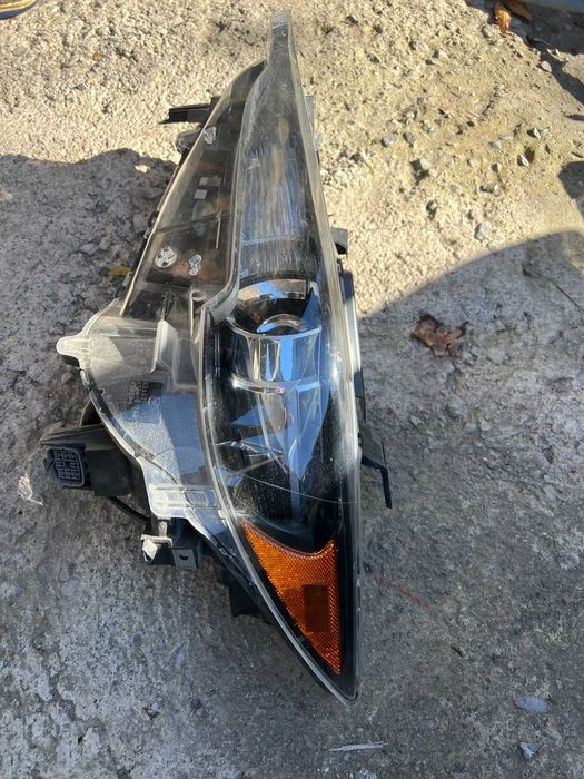 Фар за Mazda CX-5 (2017–2022) Мазда ЦХ5