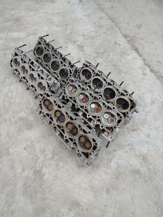 Продам запчасти на газ-53