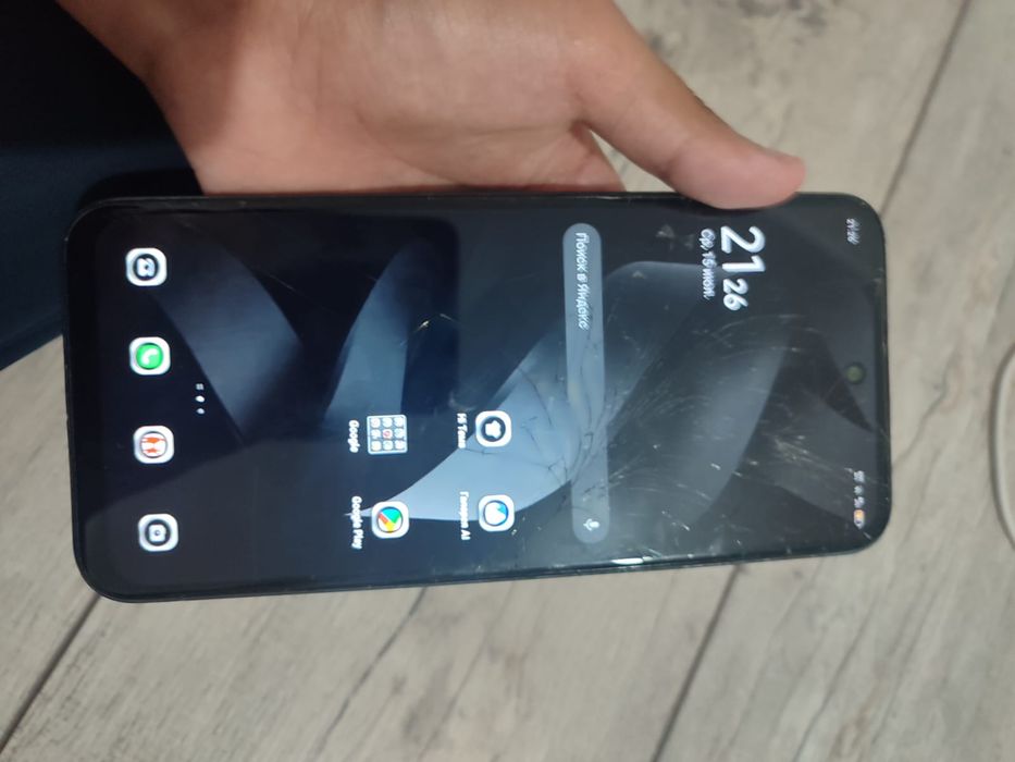 Продаю tecno spark 30c или обмен