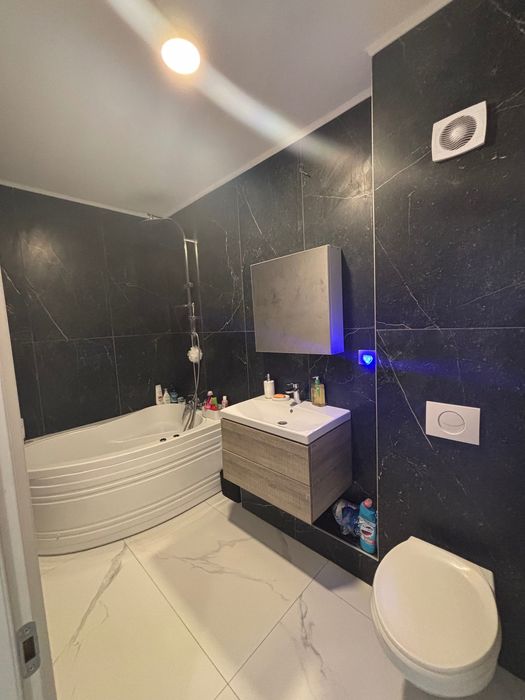 Vând ap str Safirului 87 mp utili +pod - direct proprietar