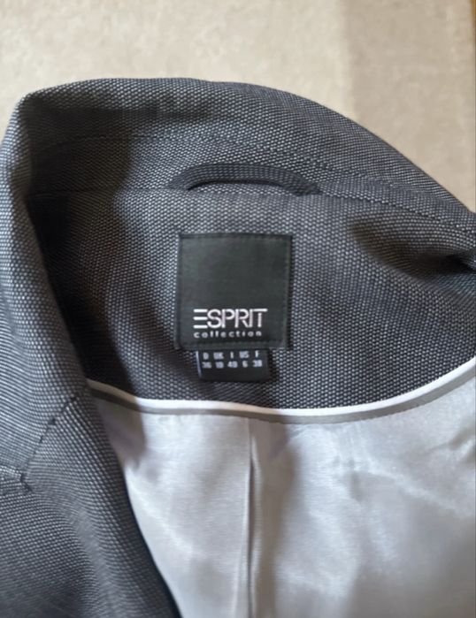 Sacou ESPRIT Nou fara eticheta