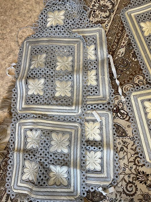 Продам авточехлы