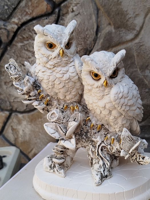 Фигура Две Совушки