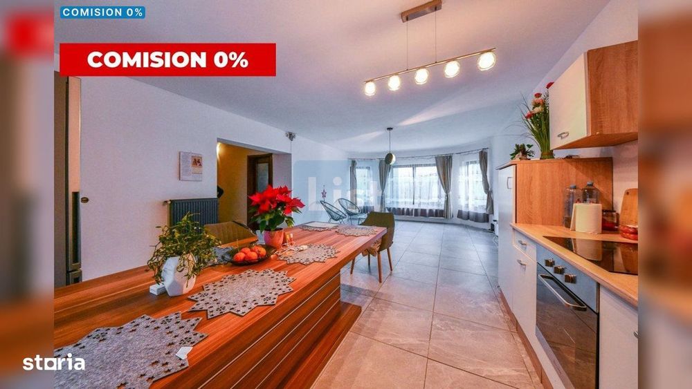 Duplex de vanzare in Manastur