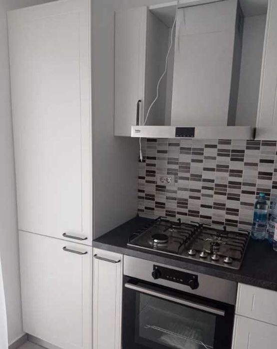 Дава се под наем Двустаен апартамент в Пловдив, Тракия - 44 кв.м за 183.6 € - Снимка #3