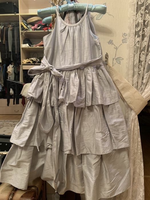 Красивые платья