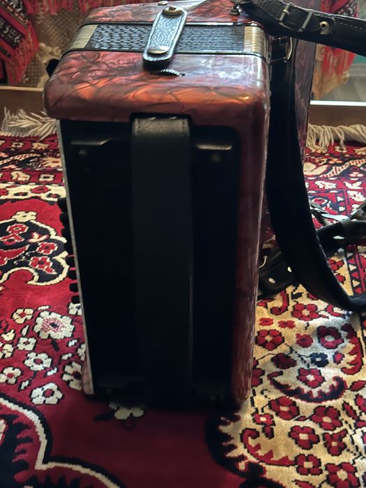 Acordeon hohner