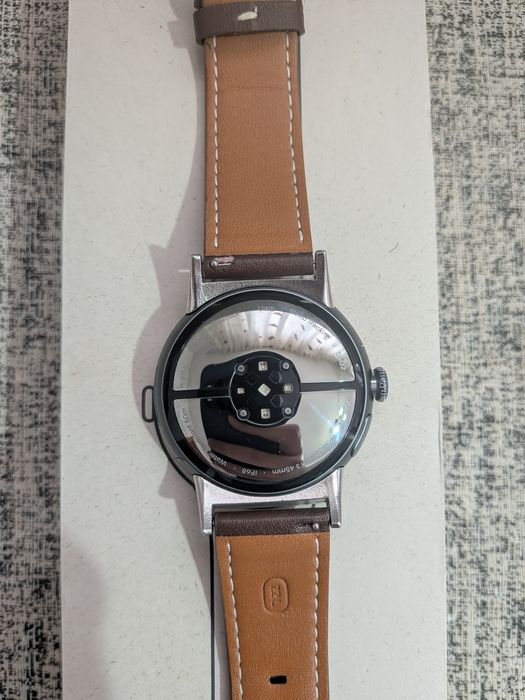Google Pixel Watch 3 45mm