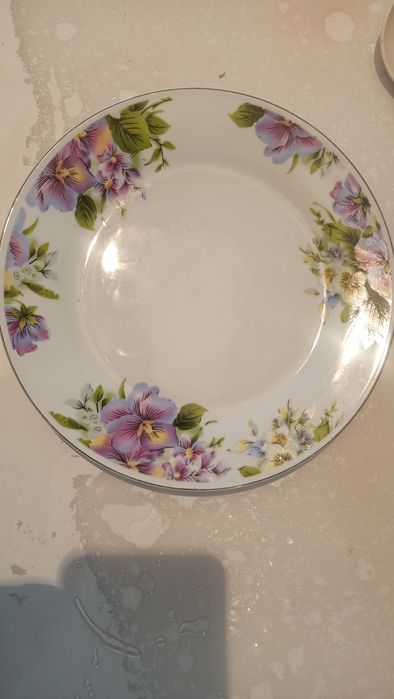 Продам табактар (плоские тарелки)