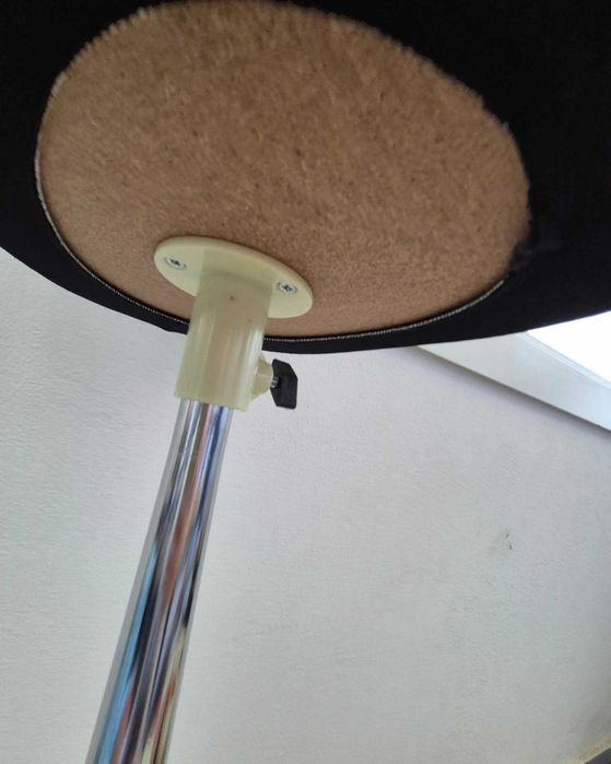 Bust dama manechin catifea