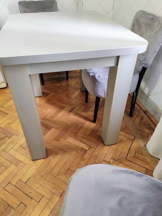 Masa fixa pt bucătărie lungime 1metrusi lățime 75