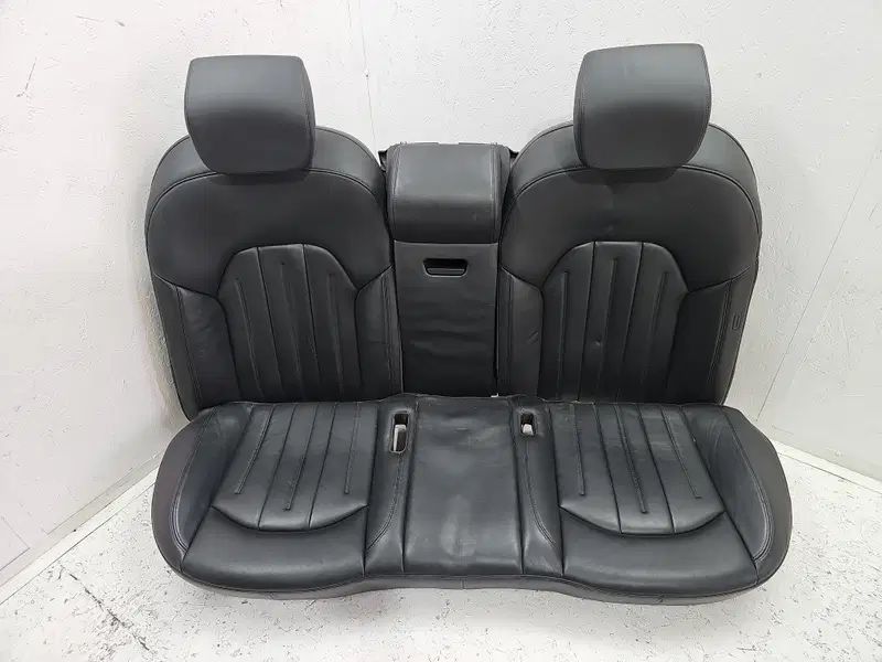 Bancheta spate Audi A8 4H D4 an 2010-2017