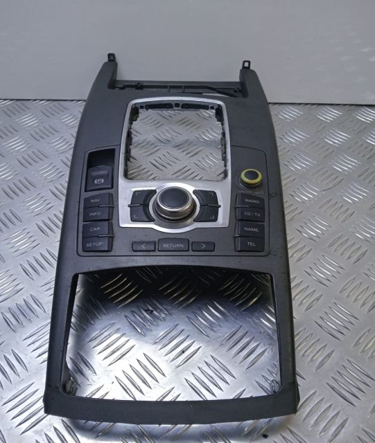 Consola centrala 4f1864261 Audi A6 4F/C6