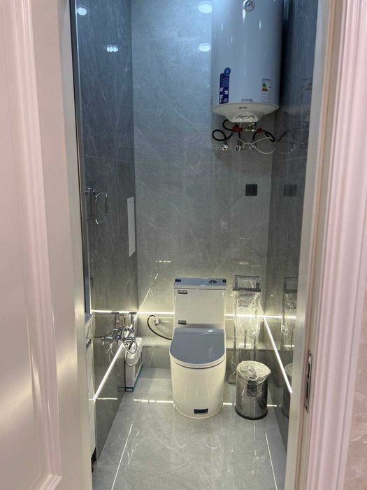 Яшнабадский район Махтумкули НОВОСТРОЙКА ЖК POYTAXT Ком 3  Срочно!!!