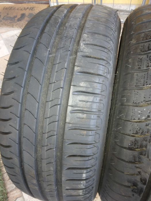 Set 4 Anvelope Michelin Energy Saver + (PLUS) 195/50R15 82T