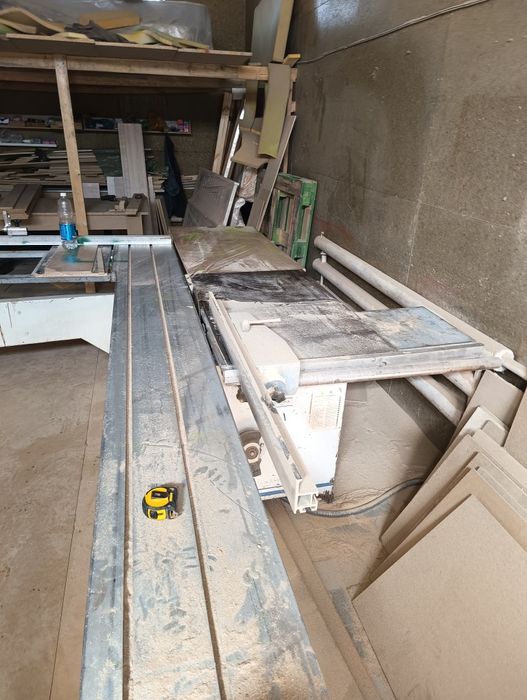 Продам Распиловачный станок