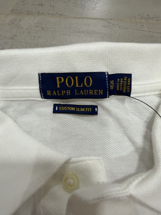 Tricou polo Ralph Lauren