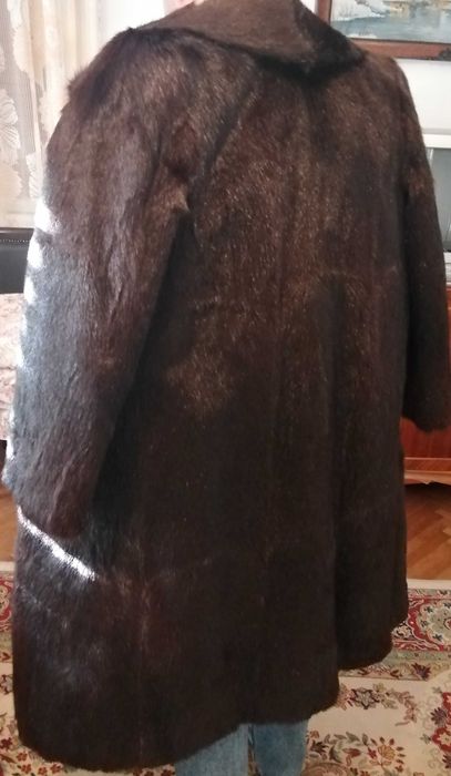 blana naturala, stare excelenta - 500 lei negoc., Timisoara