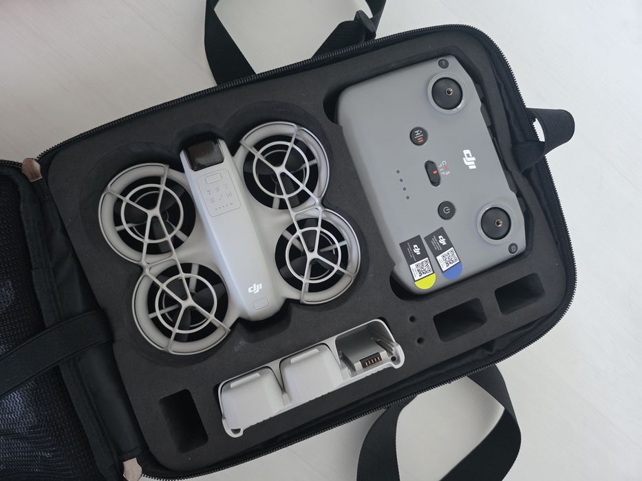Vand DJI Neo Combo