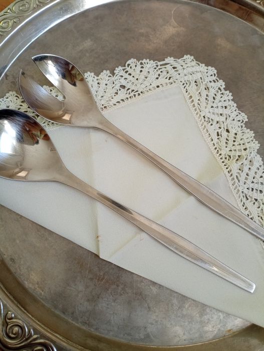 WMF - прибори за сервиране