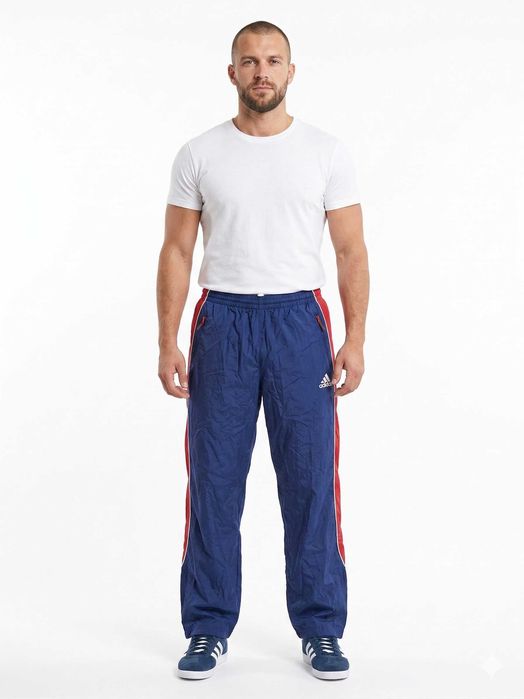 Adidas WaterProof Долнище/Мъжко L