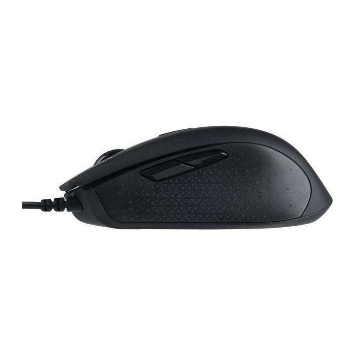Mouse gaming Corsair Harpoon PRO, Iluminare RGB, Negru,sigilat