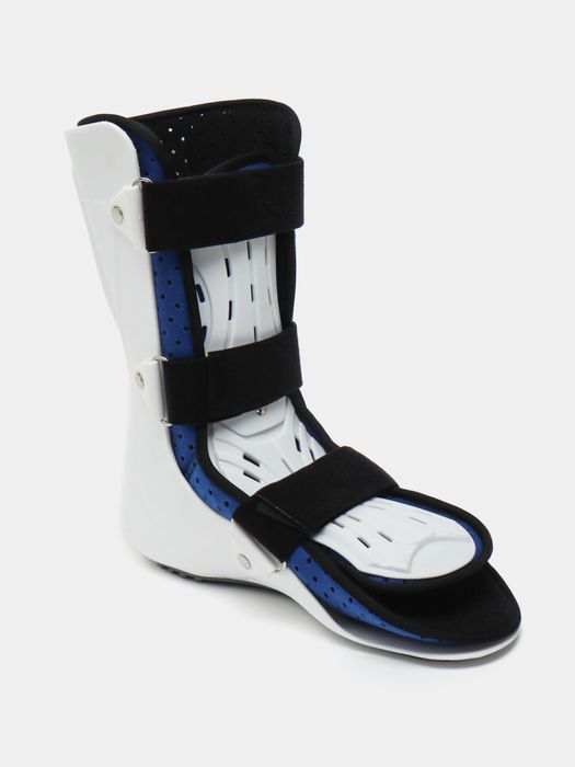 Бандаж/фиксатор для голеностоп/тутор/