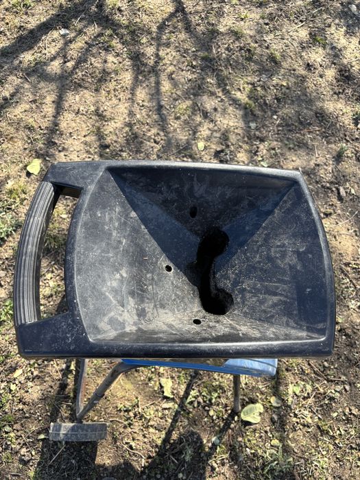 Tocator de crengi King Craft