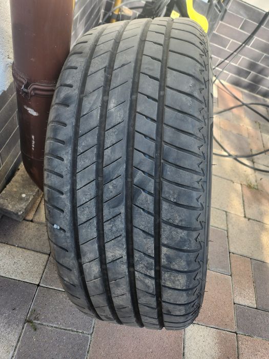 Jante cu cauciucuri BMW X5,X4,X3 R18