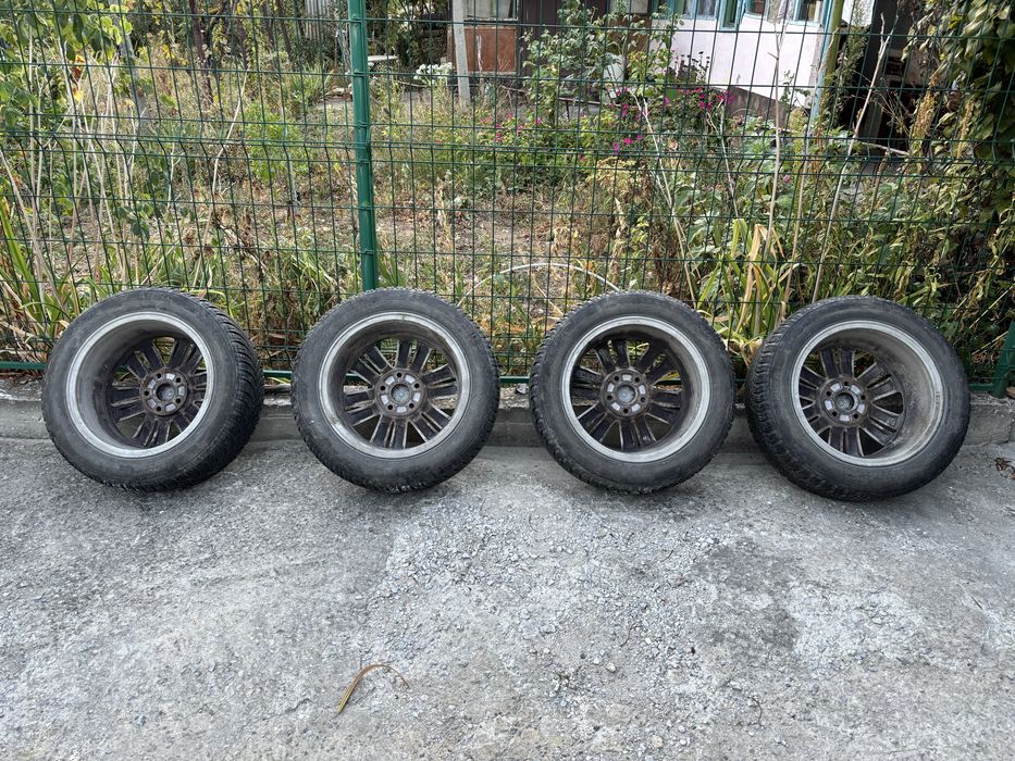 Джанти  5x112 16" VW