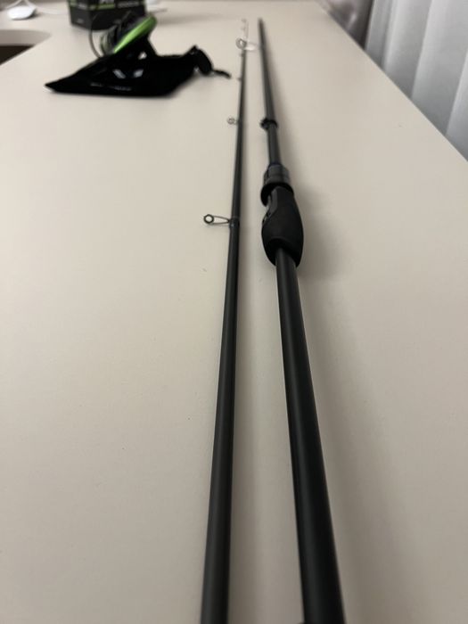 Favorite blue bird с катушкой X1 2000s