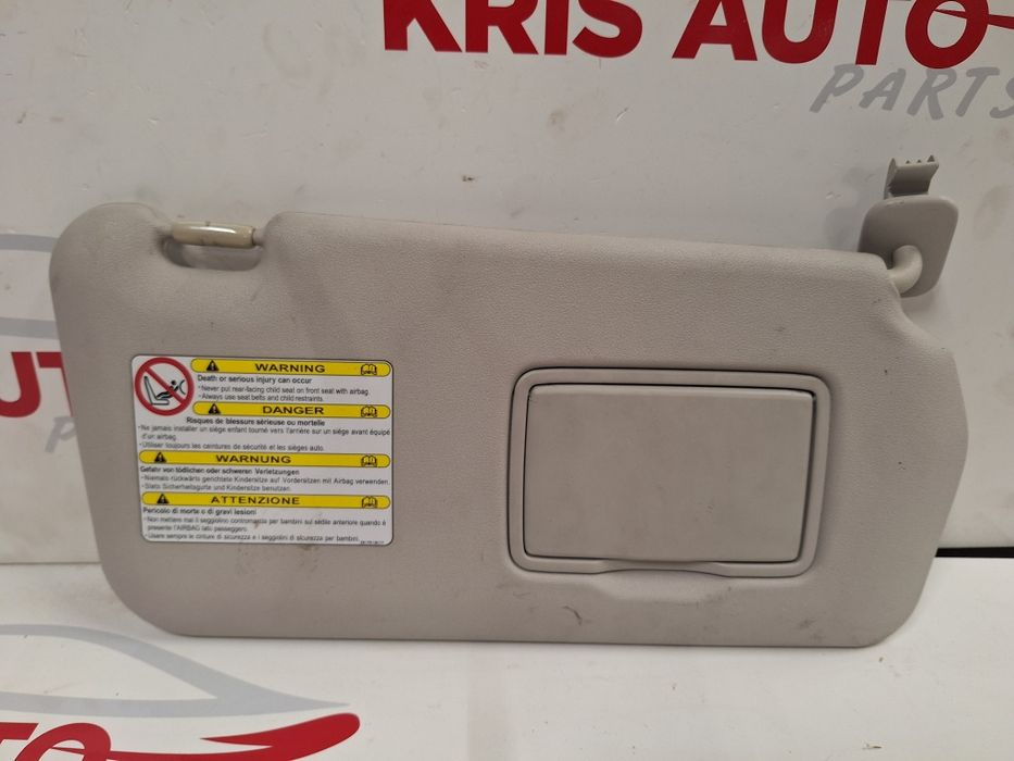 Сенници за Mazda 5 / Мазда 5 2010г