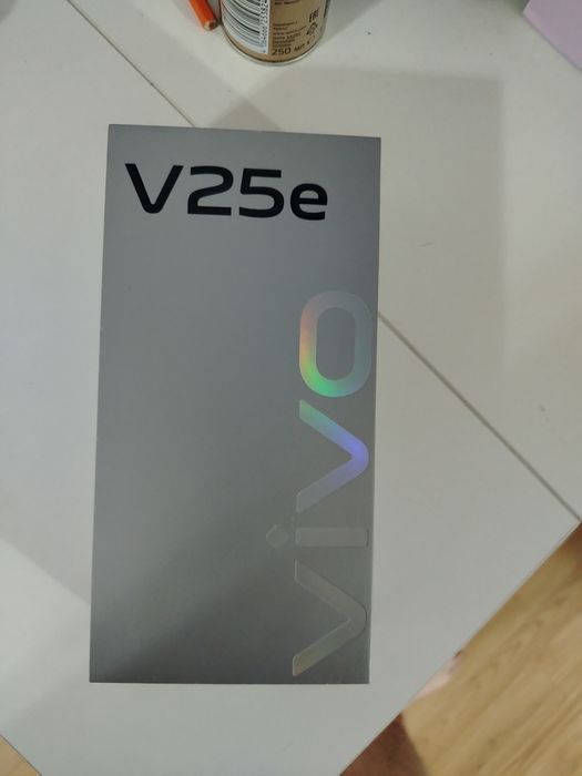 Vivo V 25 e в отличном состоянии