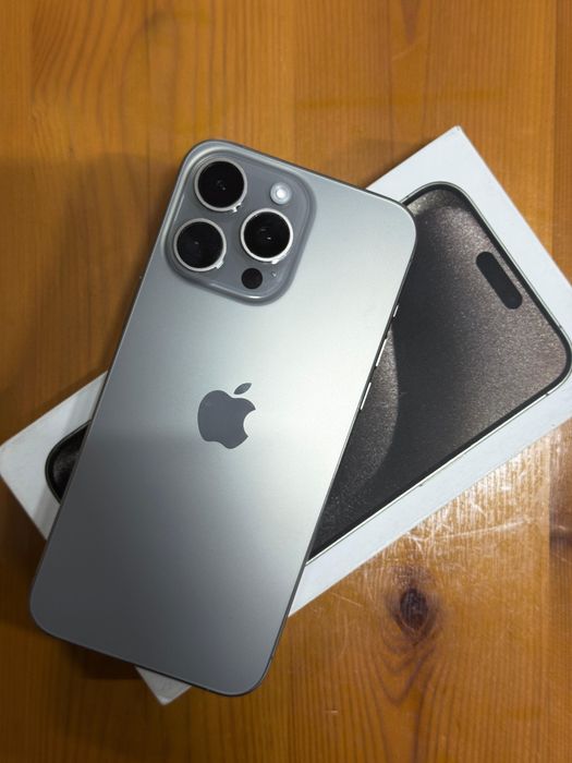 iPhone 15 pro max. Айфон 15 про макс