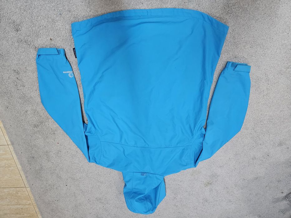Geaca windstopper Karrimor L - XL
