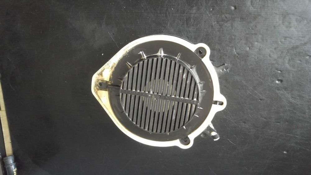 Boxa auto stanga spate audi a4 b7 8e0035411 2752507175
