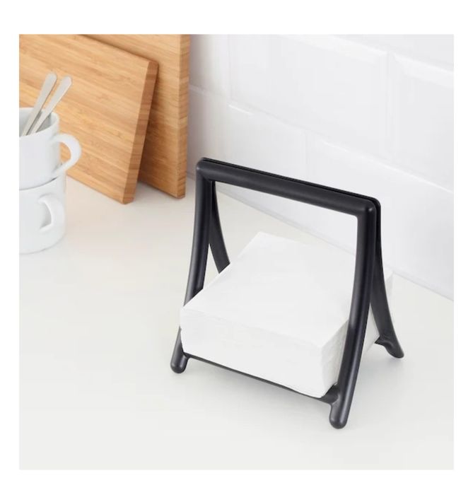 Салфетница IKEA грэйа