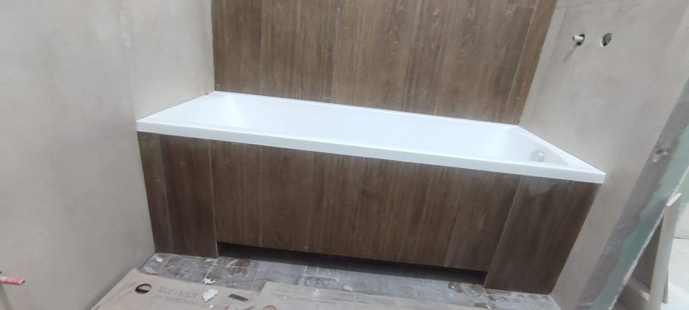 Квартира ремонт под ключ