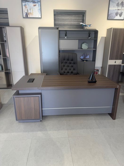 Офисные мебели Ofis mebelari