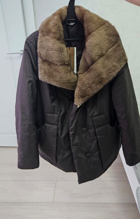 Женская куртка Rafaello