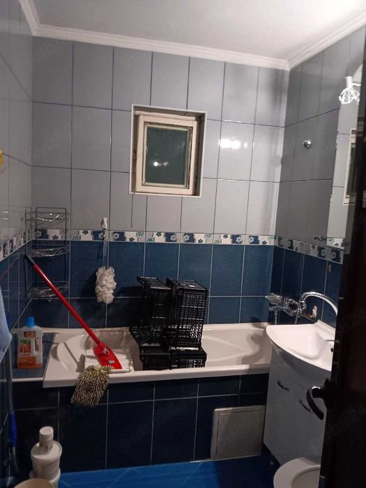 Apartament cu doua camere, Ostroveni, Rm Valcea, jud Valcea